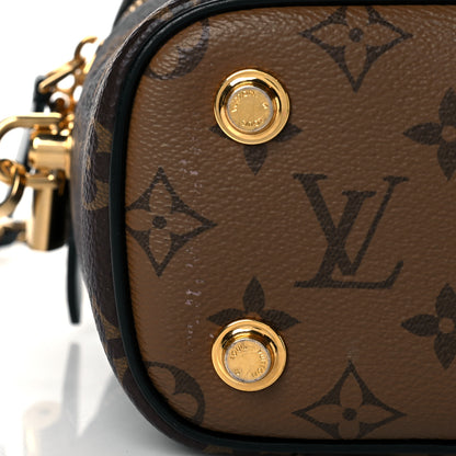 Louis Vuitton Reverse Monogram Vanity PM 10 of 11