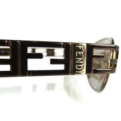 Fendi Cafe Sunglasses FS175 Brown 5 of 6