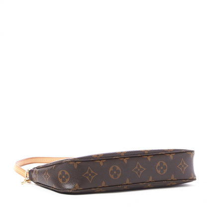 Louis Vuitton Monogram Pochette Accessories NM 4 of 8
