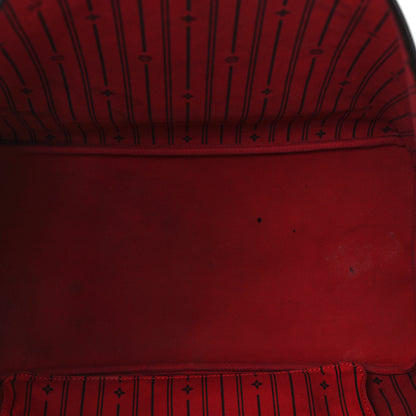 Louis Vuitton Damier Ebene Neverfull GM 5 of 12