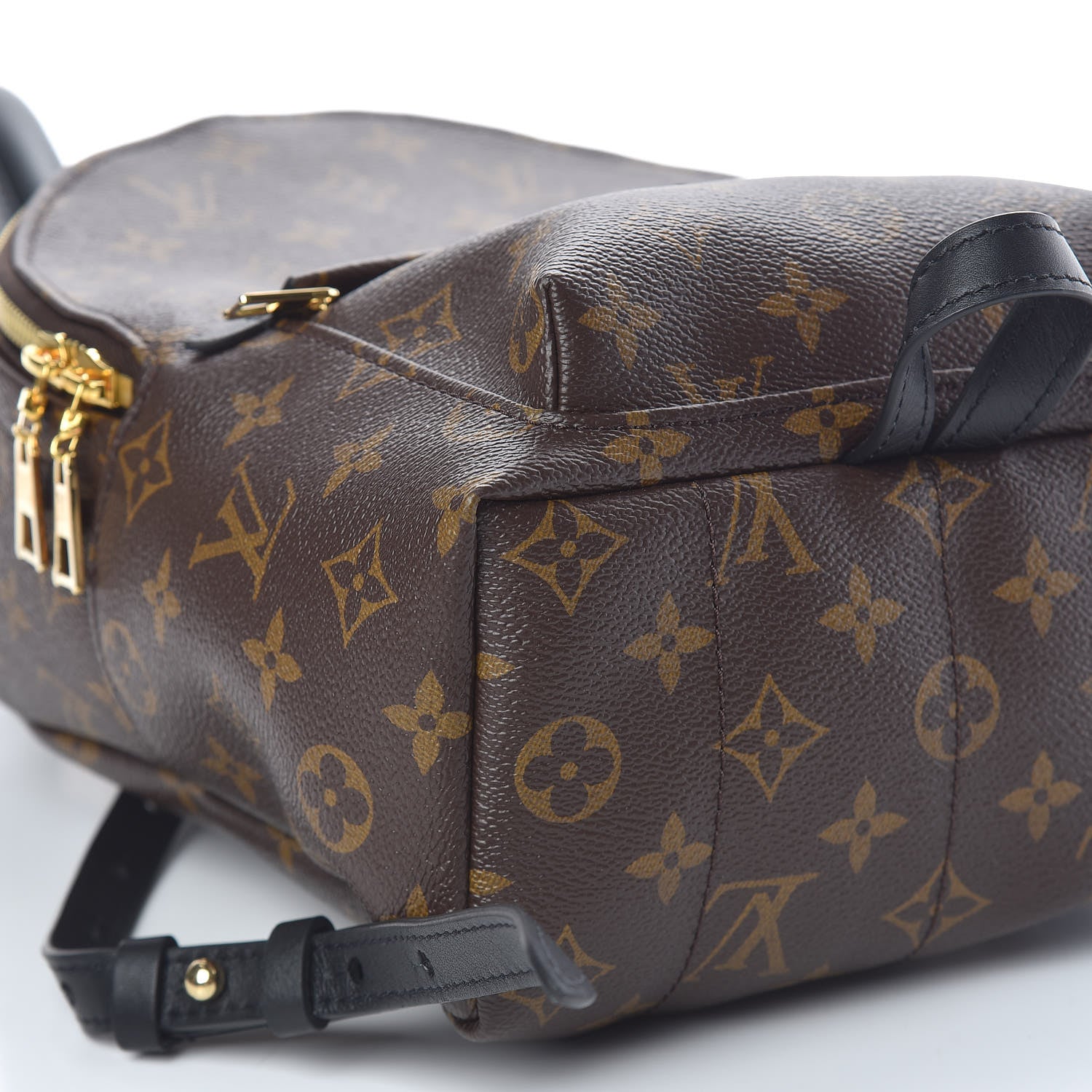 Louis Vuitton Monogram Palm Springs Backpack PM 9 of 11