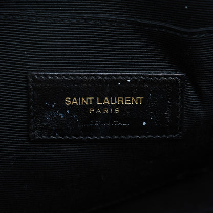 Saint Laurent Calfskin Nano Sac de Jour Black 6 of 6