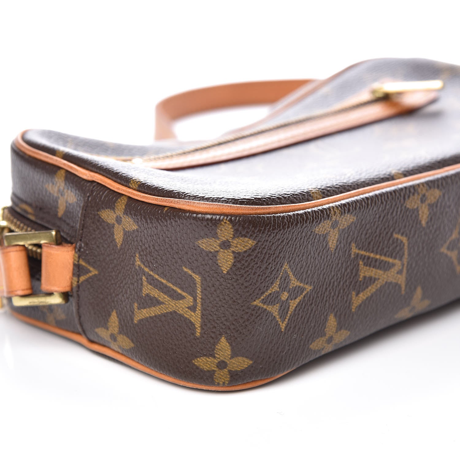 Louis Vuitton Monogram Pochette Cite 7 of 12