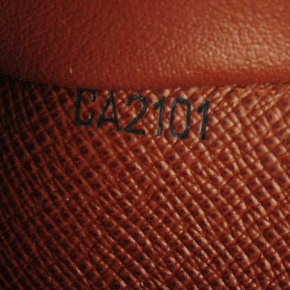 Louis Vuitton Monogram Desk Agenda Cover 6 of 6