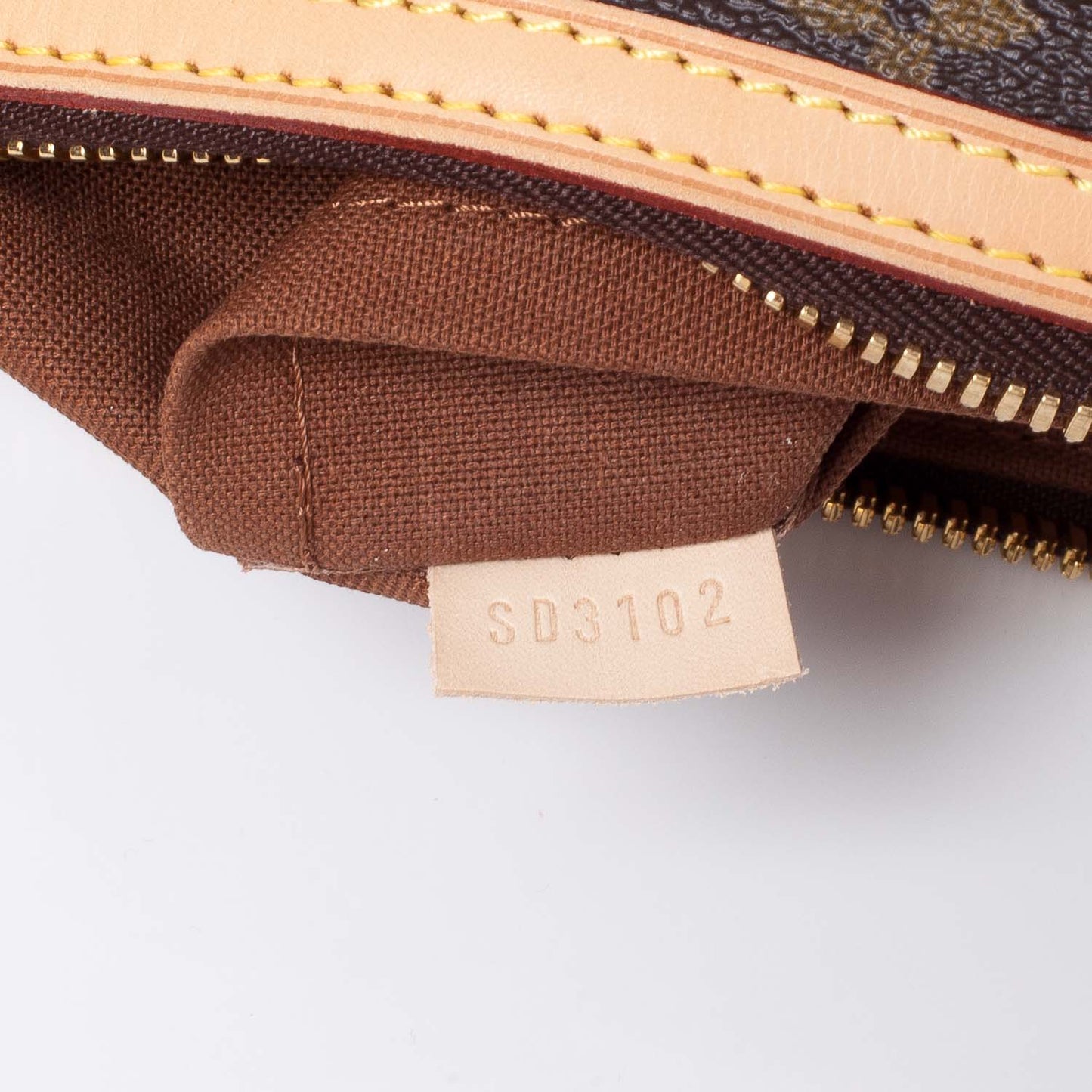Monogram Palermo PM