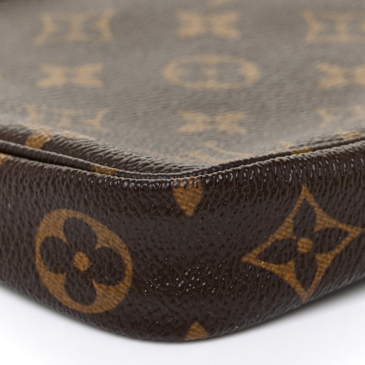 Monogram Pochette Accessories