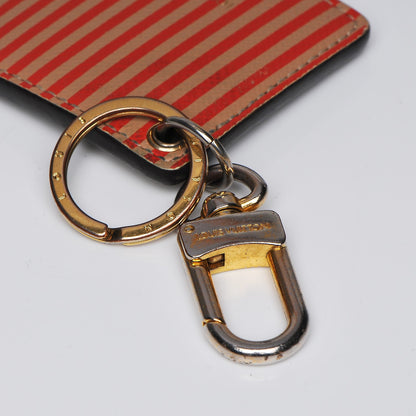 Louis Vuitton Monogram Trunks and Locks Bag Charm 3 of 6