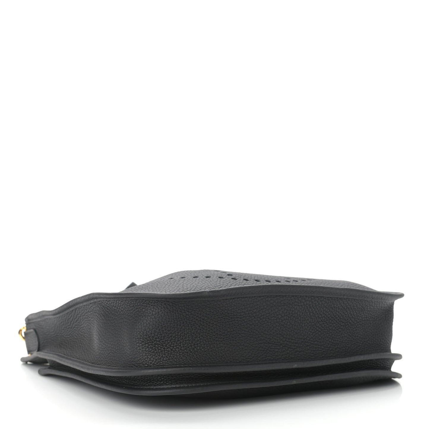 Taurillon Clemence Evelyne III PM Black