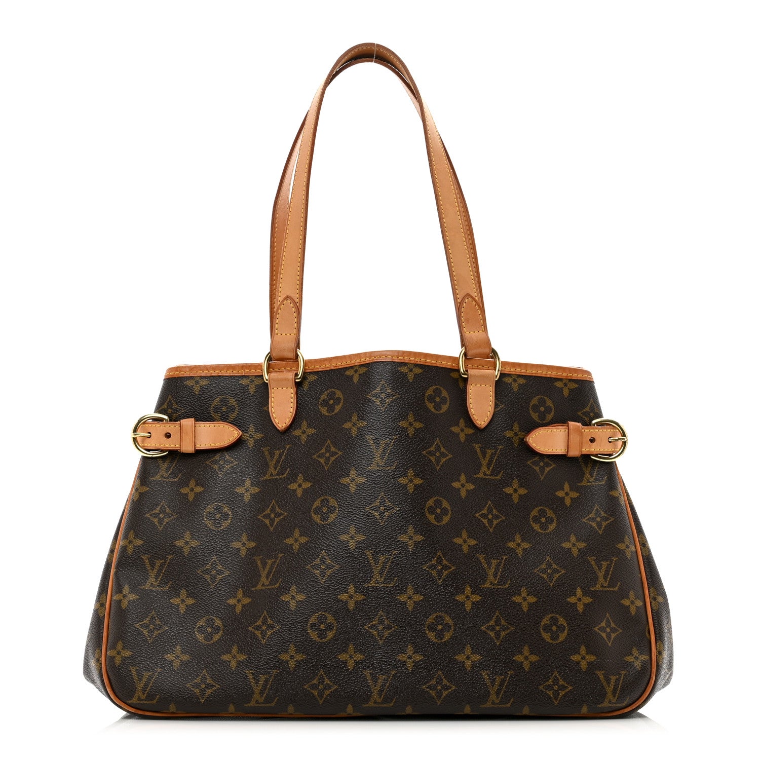 Louis Vuitton Monogram Batignolles Horizontal 1 of 11