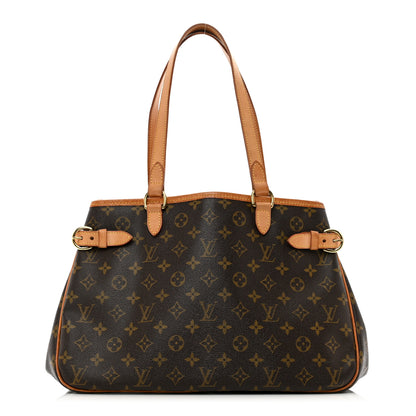 Louis Vuitton Monogram Batignolles Horizontal 1 of 11
