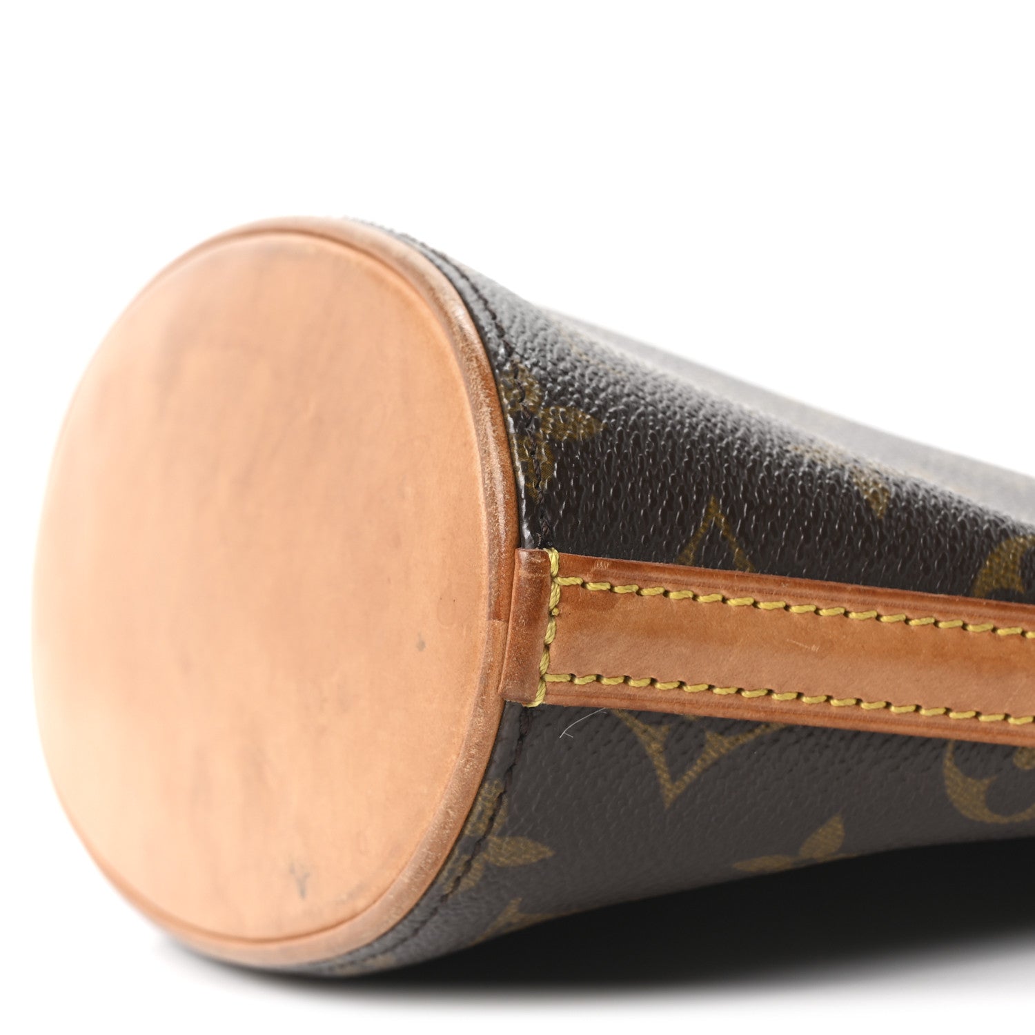 Louis Vuitton Monogram Drouot 9 of 10