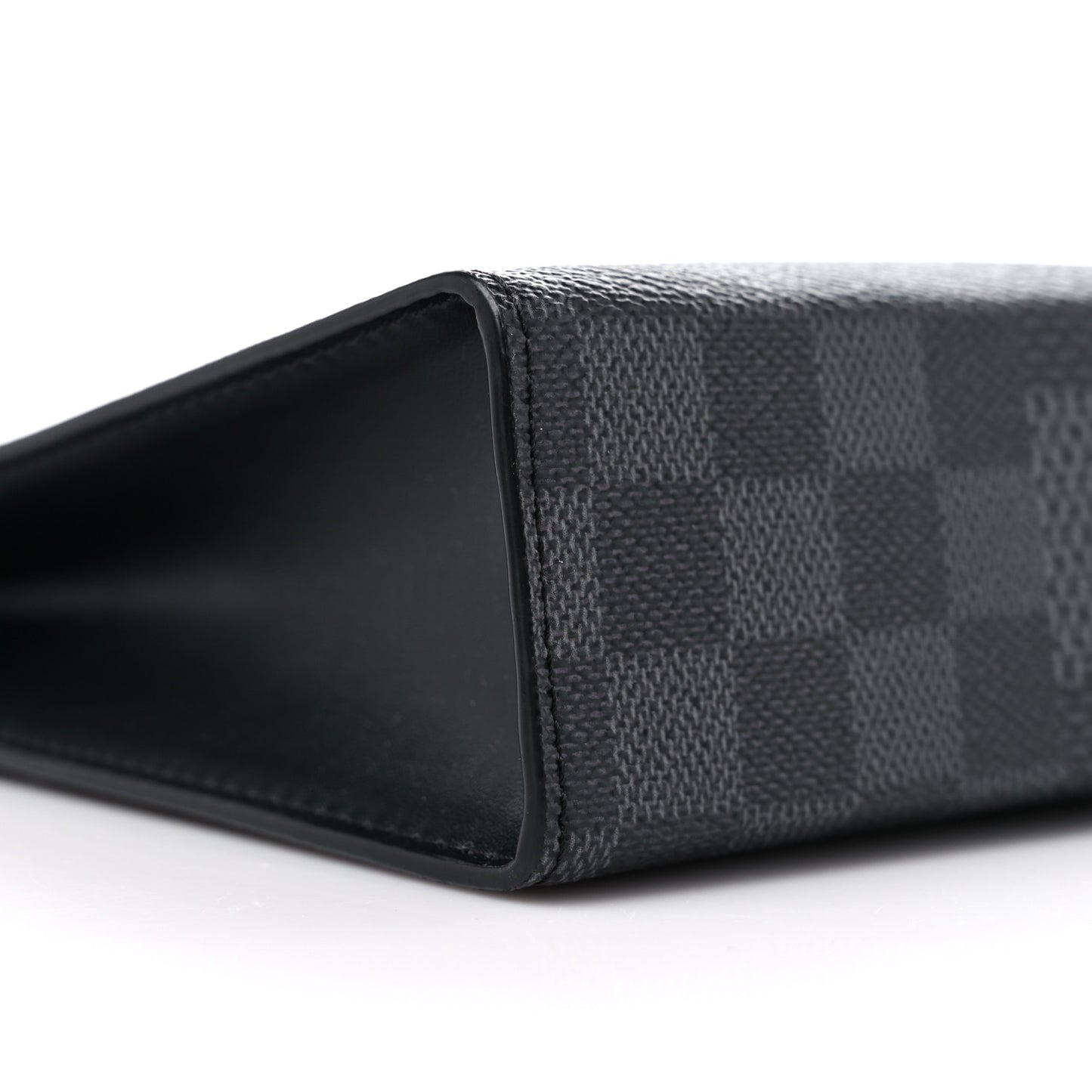 Damier Graphite 3D Pochette Voyage