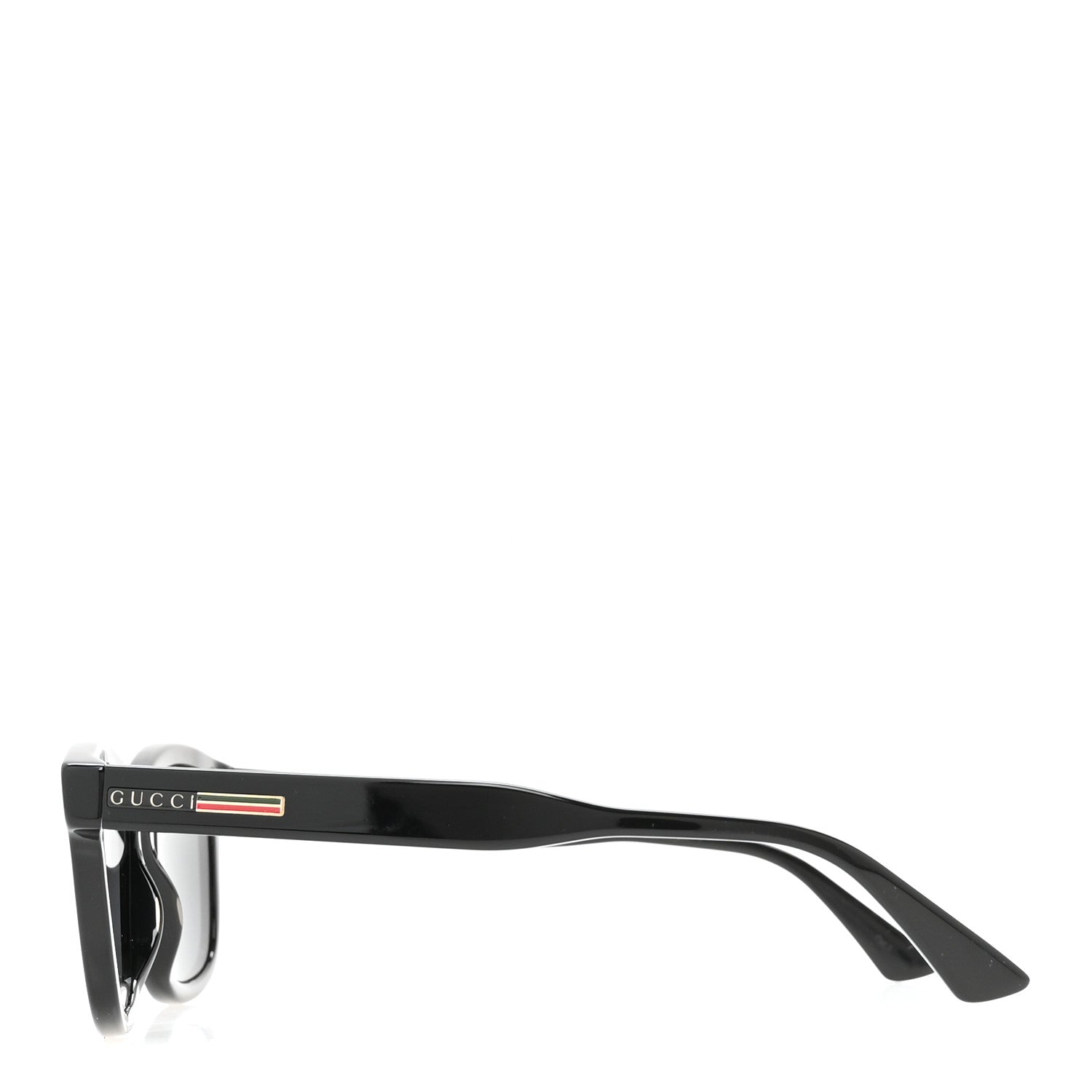 Gucci Acetate Sunglasses GG0824S 005 Black 3 of 8