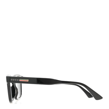 Gucci Acetate Sunglasses GG0824S 005 Black 3 of 8
