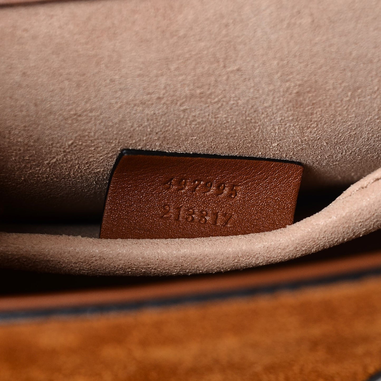 Python Suede Osiride Shoulder Bag Bright Cuir