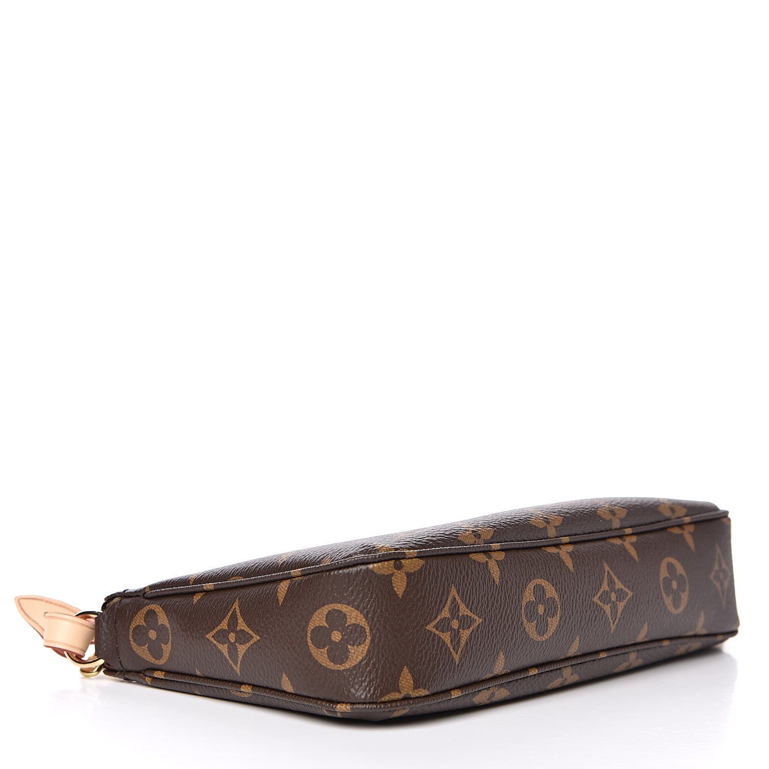 Louis Vuitton Monogram Pochette Accessories NM 4 of 10