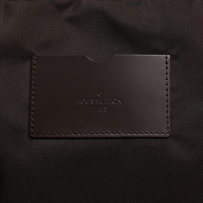 Louis Vuitton Damier Ebene Pegase 55 7 of 8
