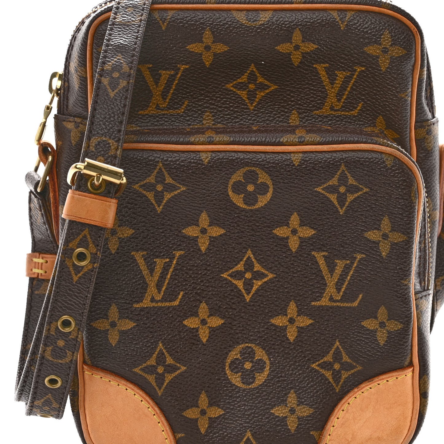 Monogram Amazone