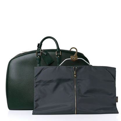 Louis Vuitton Taiga Helanga 1 Poche Epicea 2 of 10