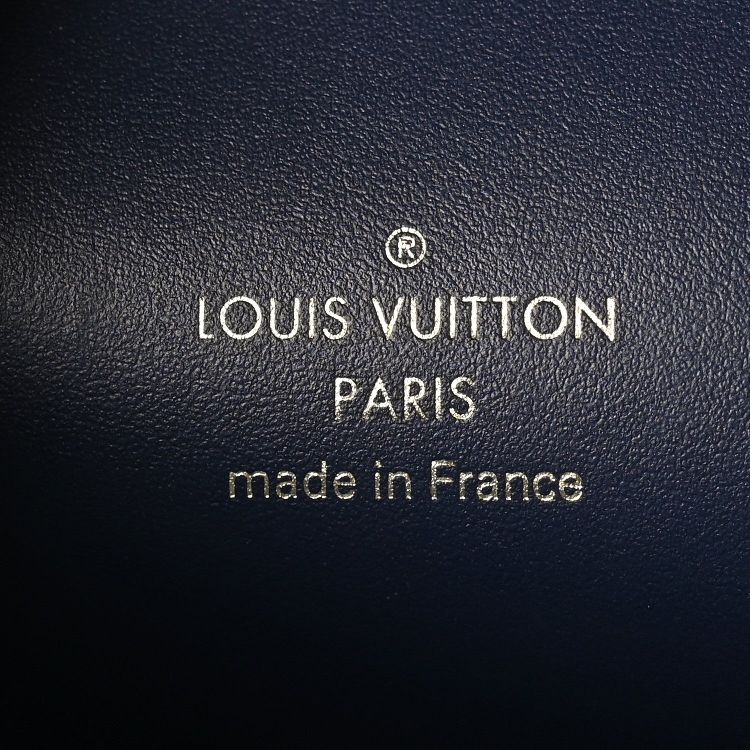 Louis Vuitton Monoglam Speedy Bandouliere 20 Blue 5 of 8