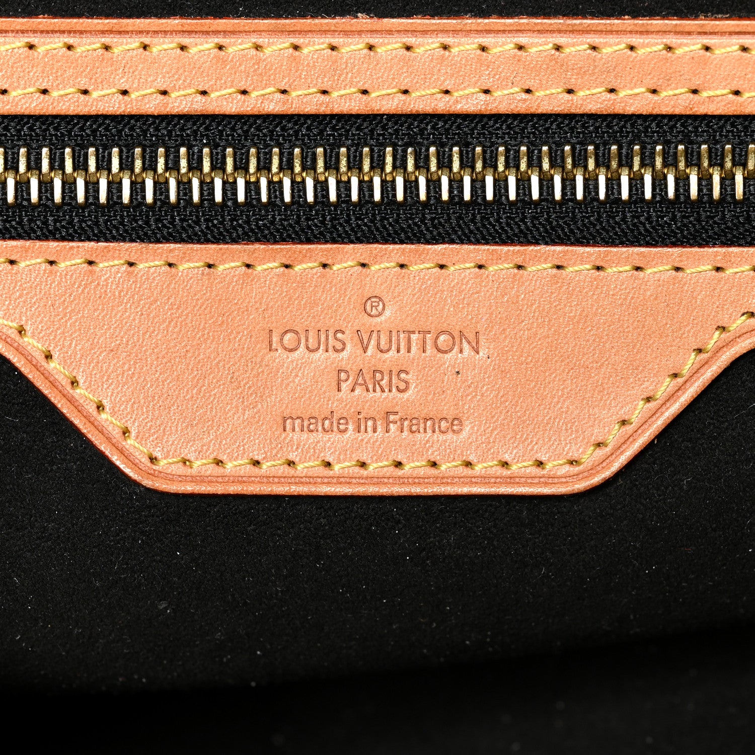 Louis Vuitton Denim Daily PM Black 5 of 11