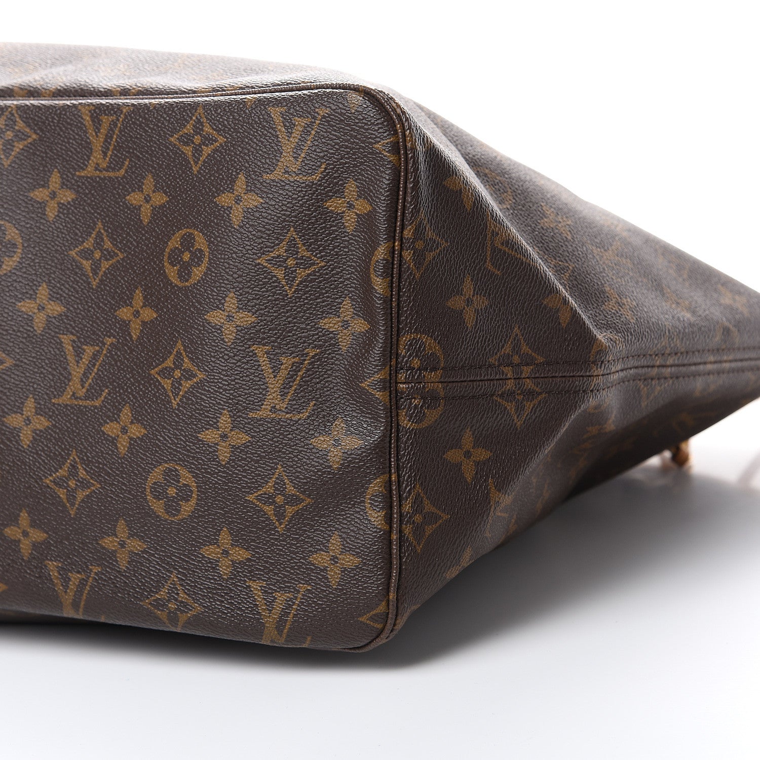 Louis Vuitton Monogram Neverfull GM 9 of 11