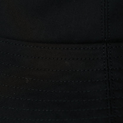 Christian Dior Oblique Reversible Teddy-D Brim Bucket Hat 58 Black 15 of 16