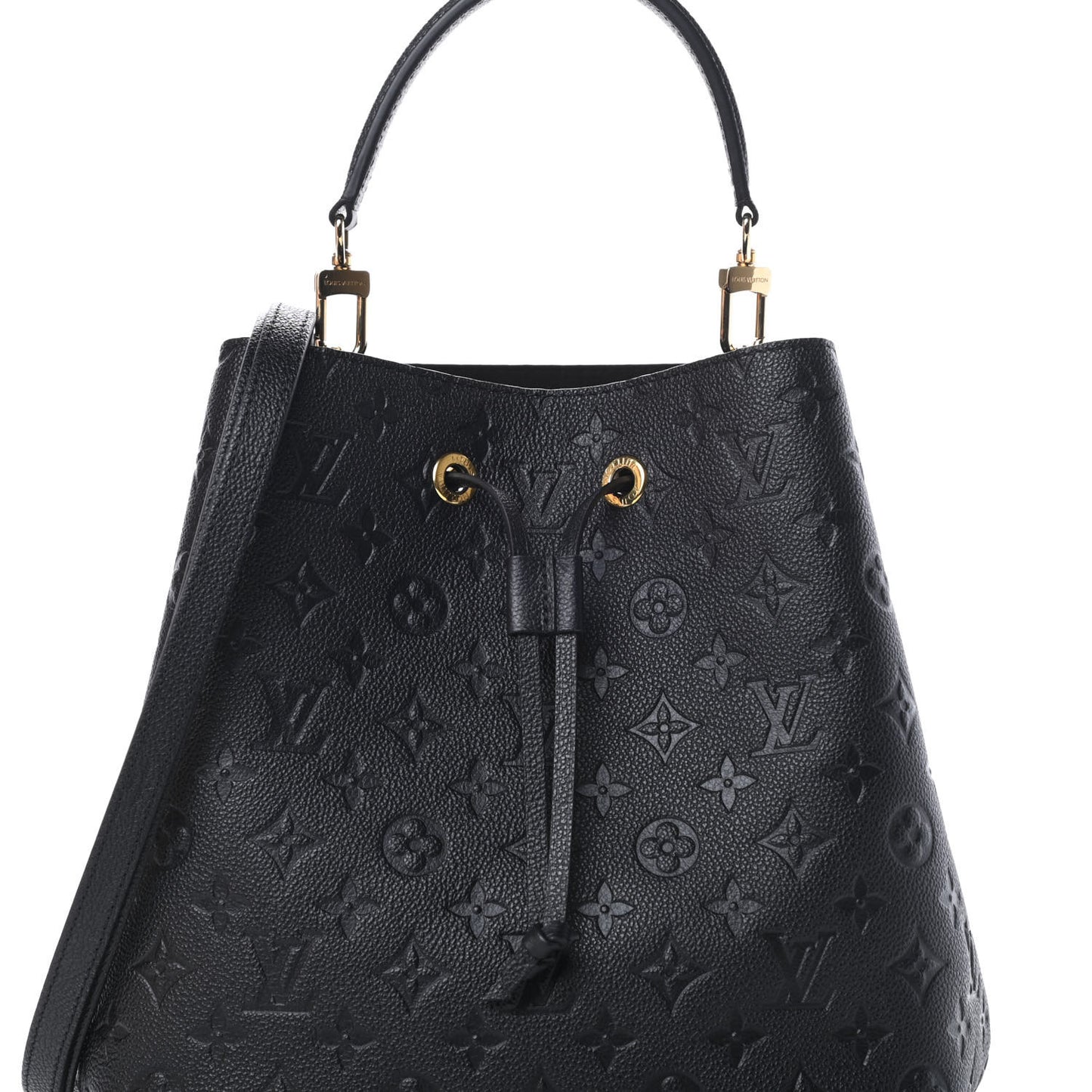 Empreinte Neonoe MM Black