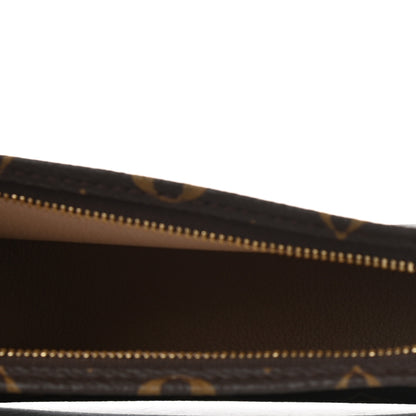 Louis Vuitton Monogram Toiletry Pouch 15 5 of 8