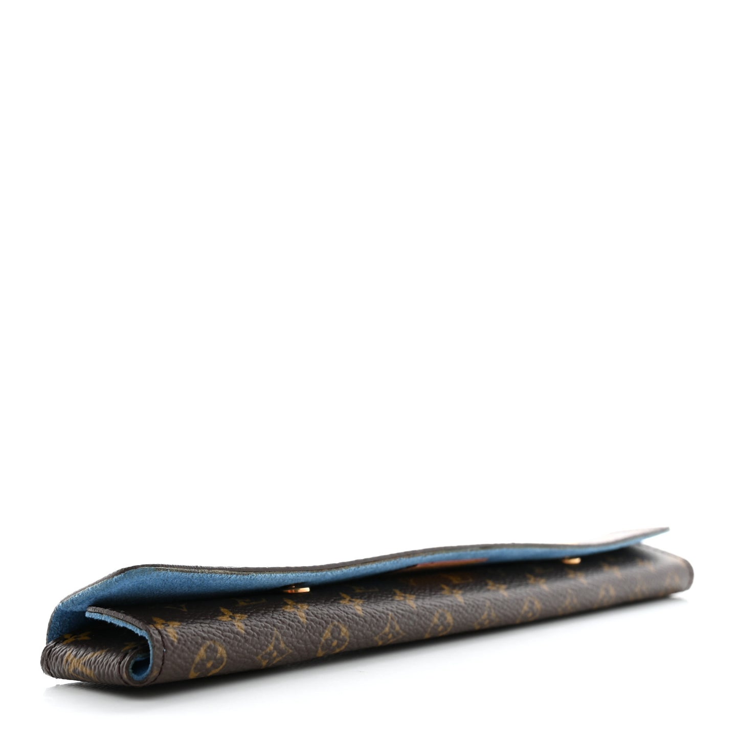 Monogram Watch Case