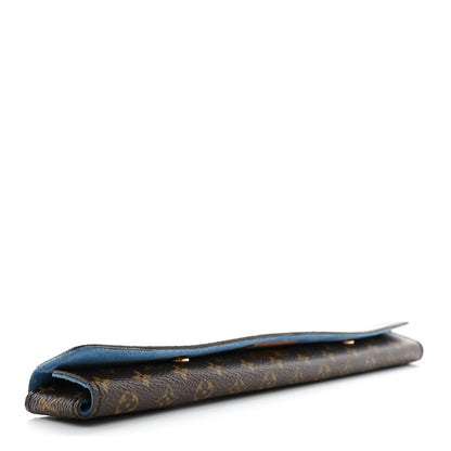 Louis Vuitton Monogram Watch Case 4 of 8