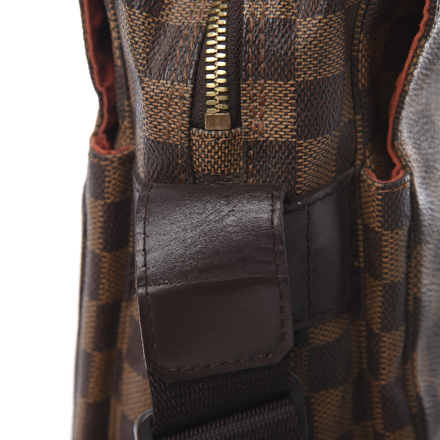 Damier Ebene Naviglio