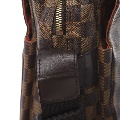 Louis Vuitton Damier Ebene Naviglio 11 of 11
