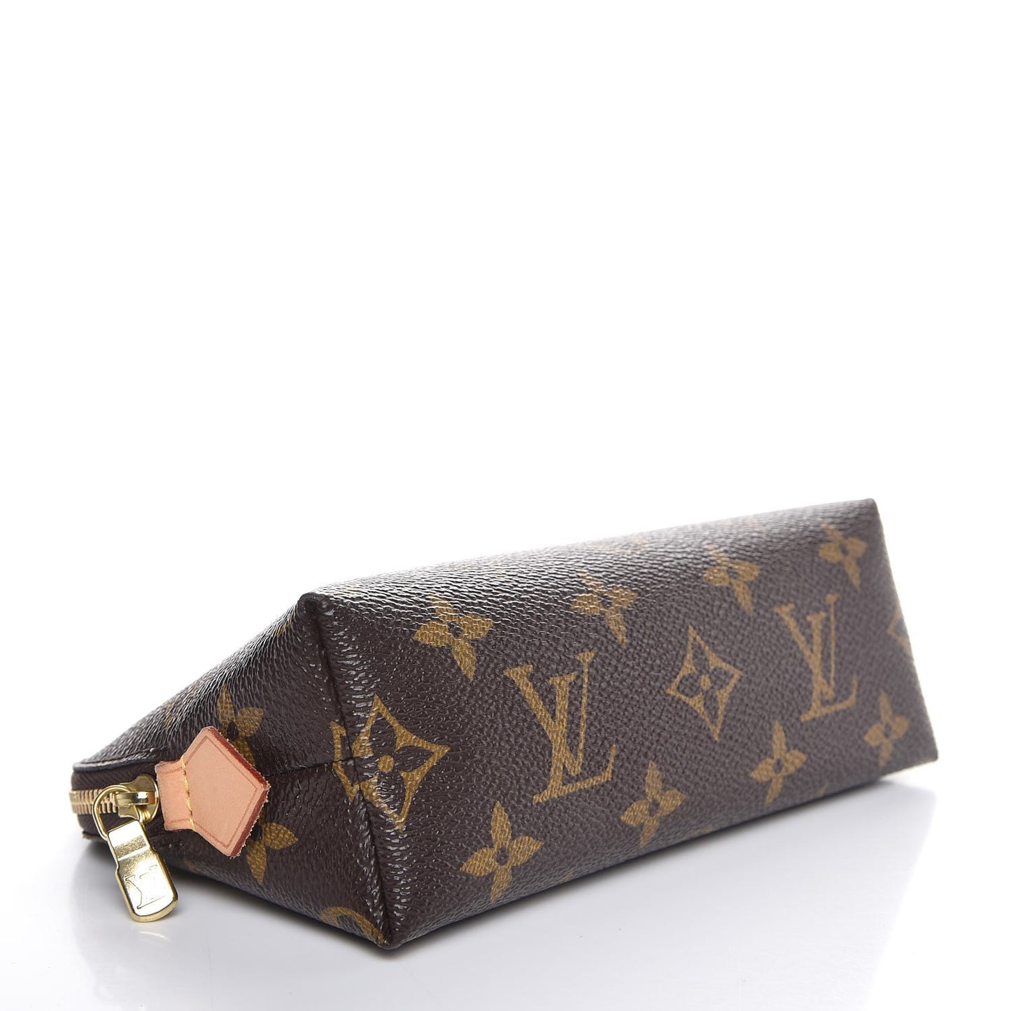 Monogram Cosmetic Pouch