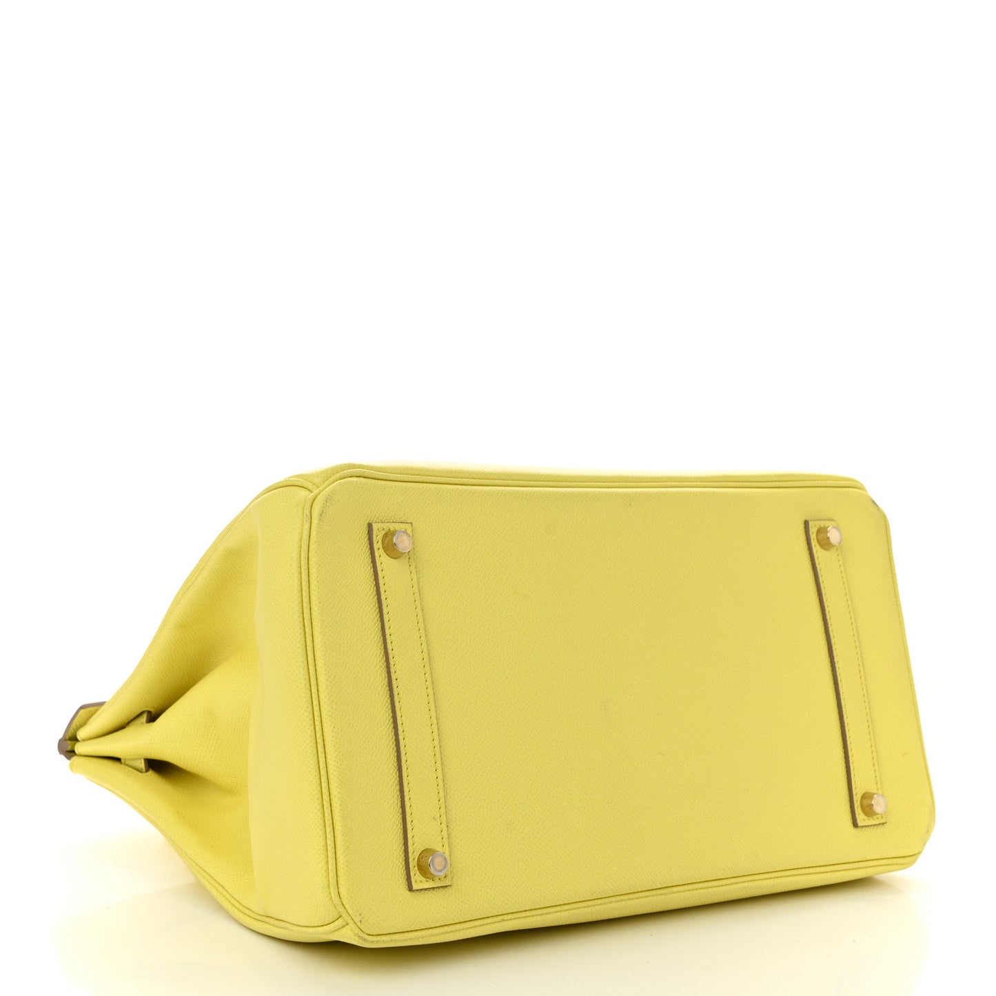 Epsom Birkin 35 Soufre