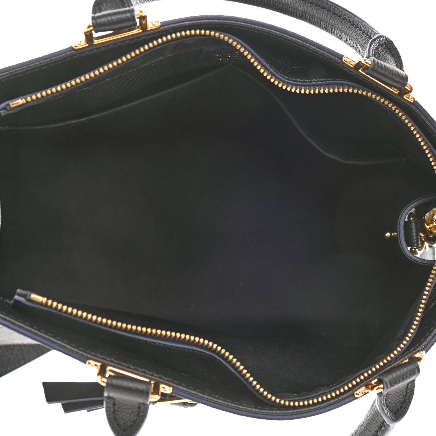 Empreinte Sully MM Black
