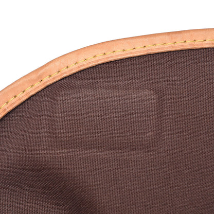 Louis Vuitton Monogram Menilmontant PM 10 of 14
