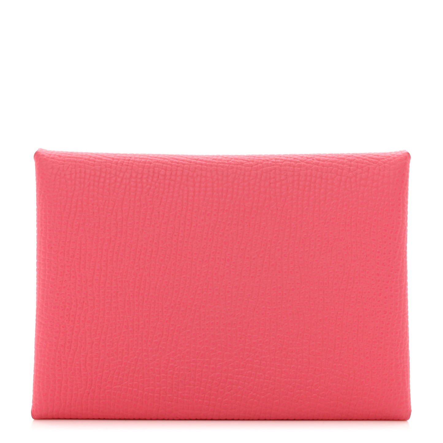 Epsom Calvi Duo Card Case Rose Azalee