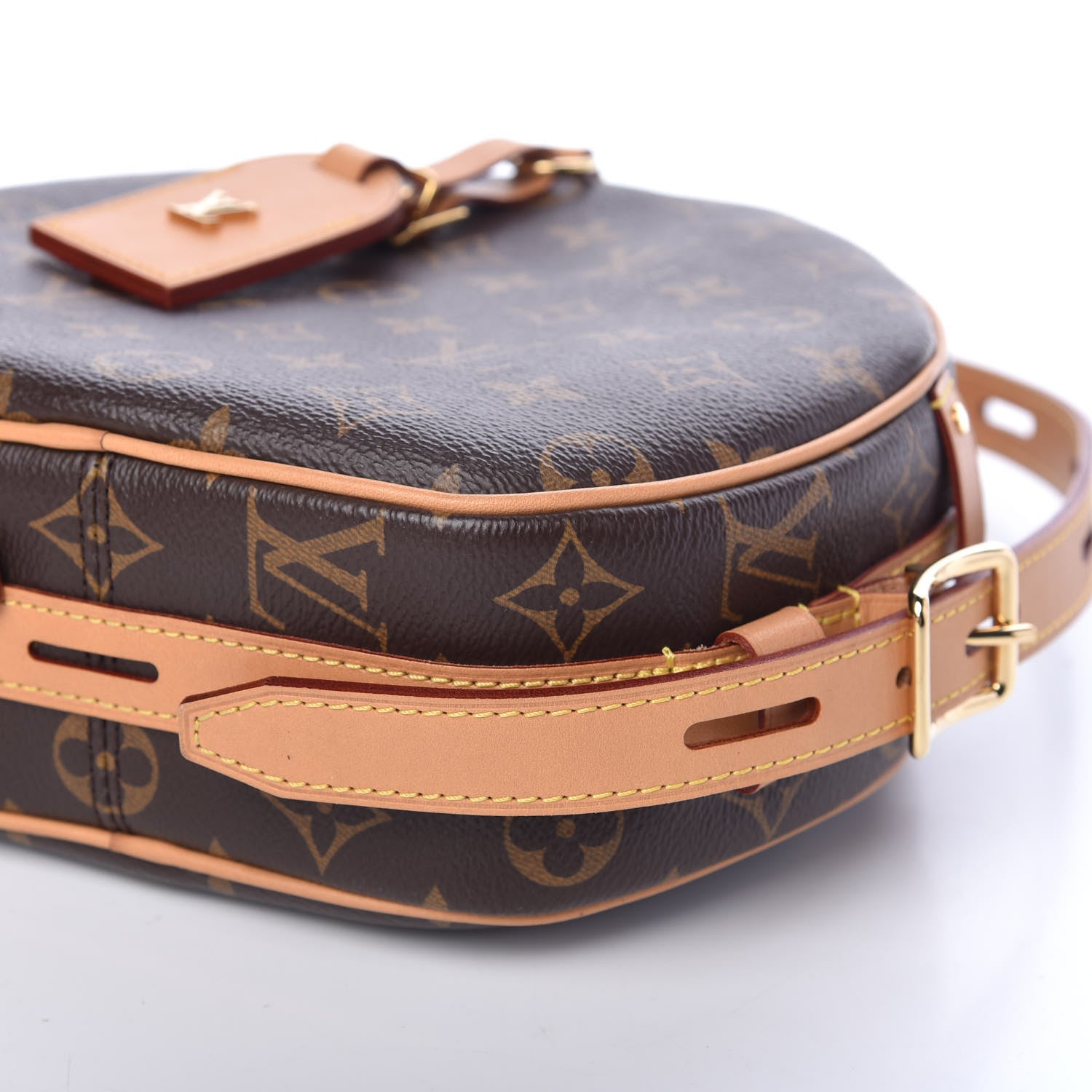 Louis Vuitton Monogram Boite Chapeau Souple 9 of 9