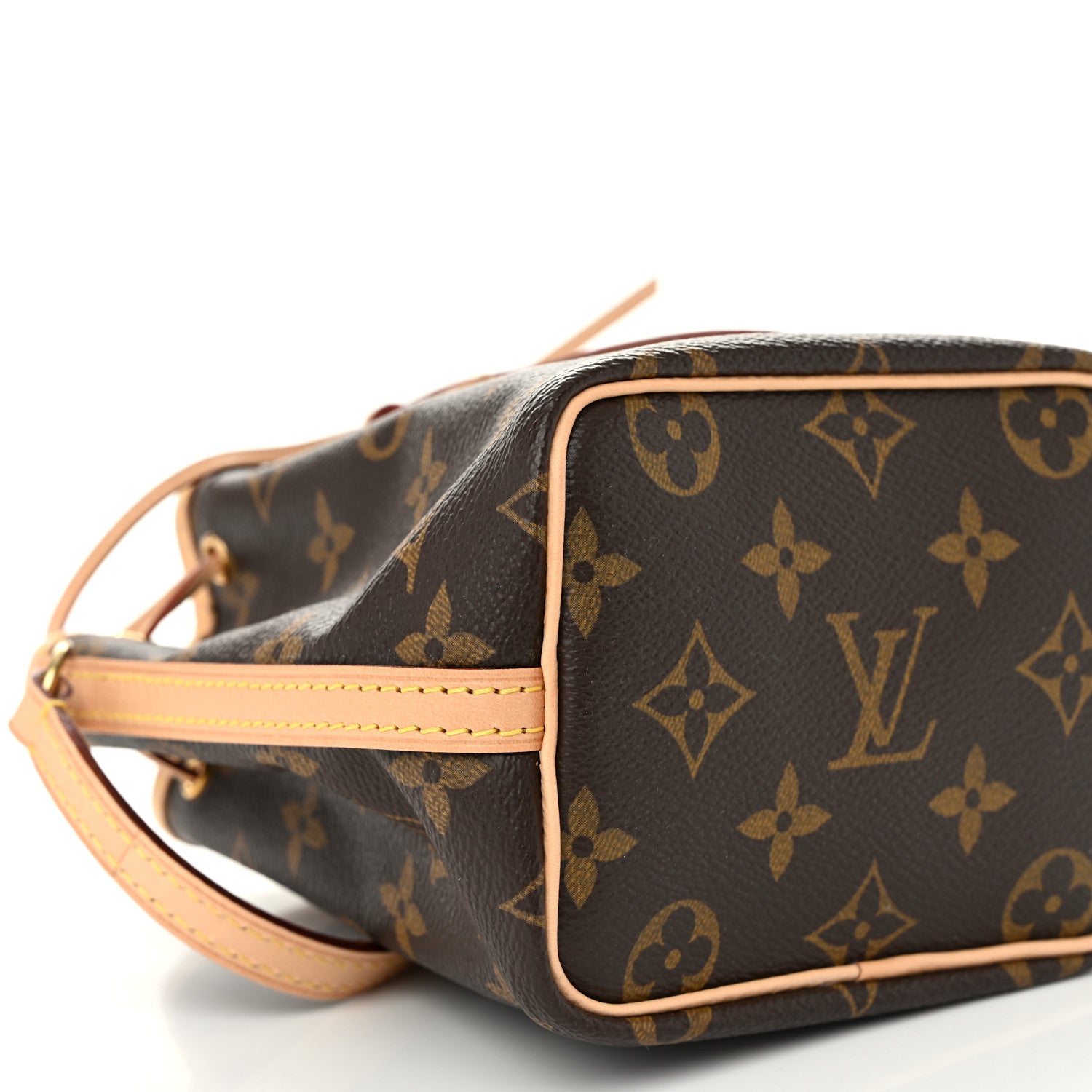 Louis Vuitton Monogram Nano Noe 9 of 11
