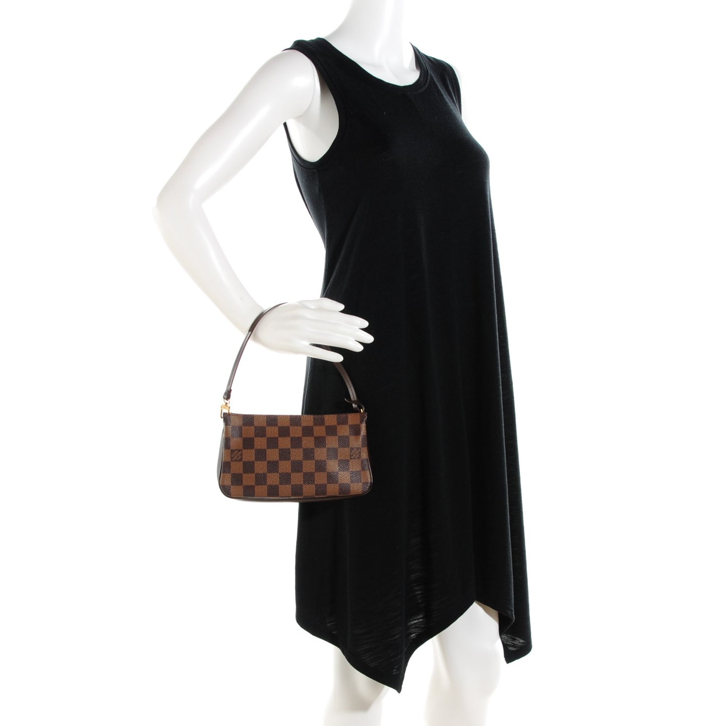 Damier Ebene Navona Pochette Accessories