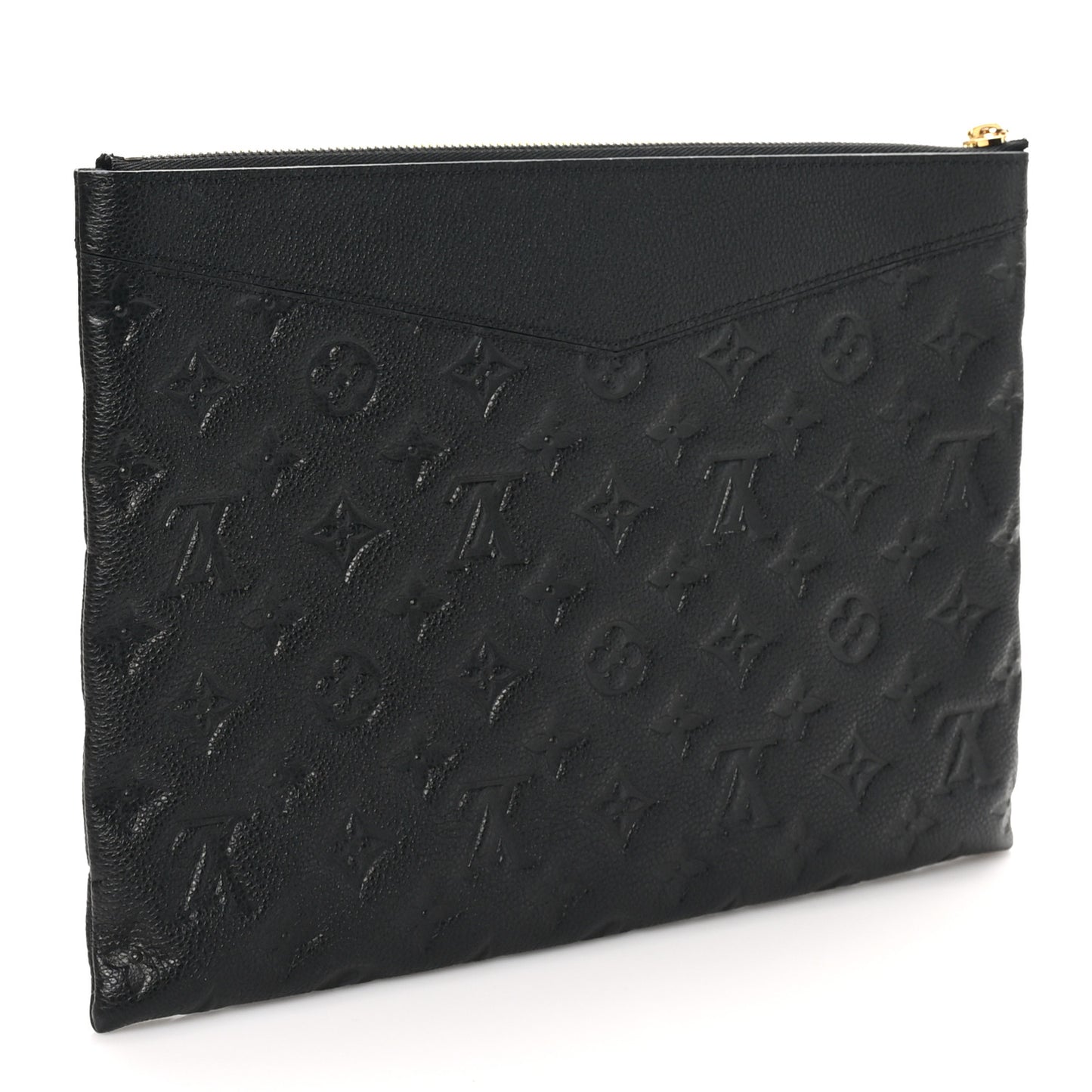 Empreinte Daily Pouch Black