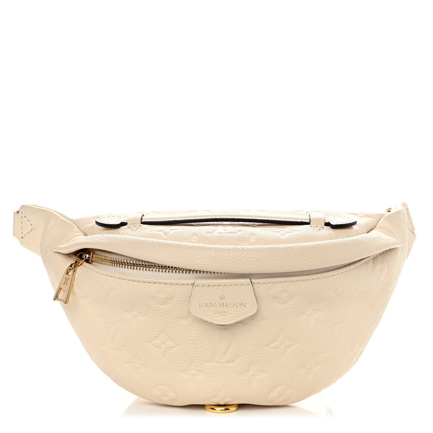 Empreinte BumBag Creme
