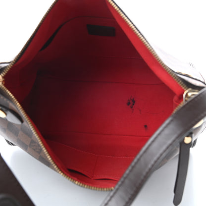 Louis Vuitton Damier Ebene Duomo Messenger 5 of 16