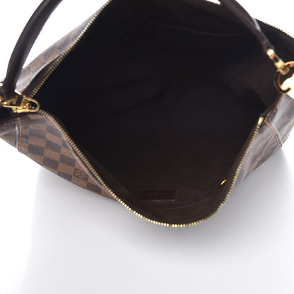 Louis Vuitton Damier Ebene Portobello PM 5 of 8