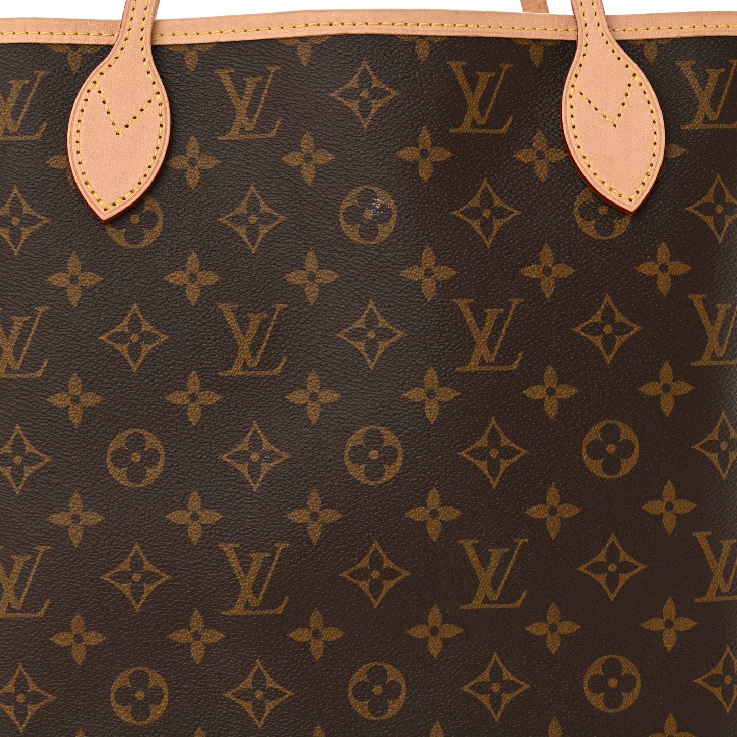 Monogram Neo Neverfull MM