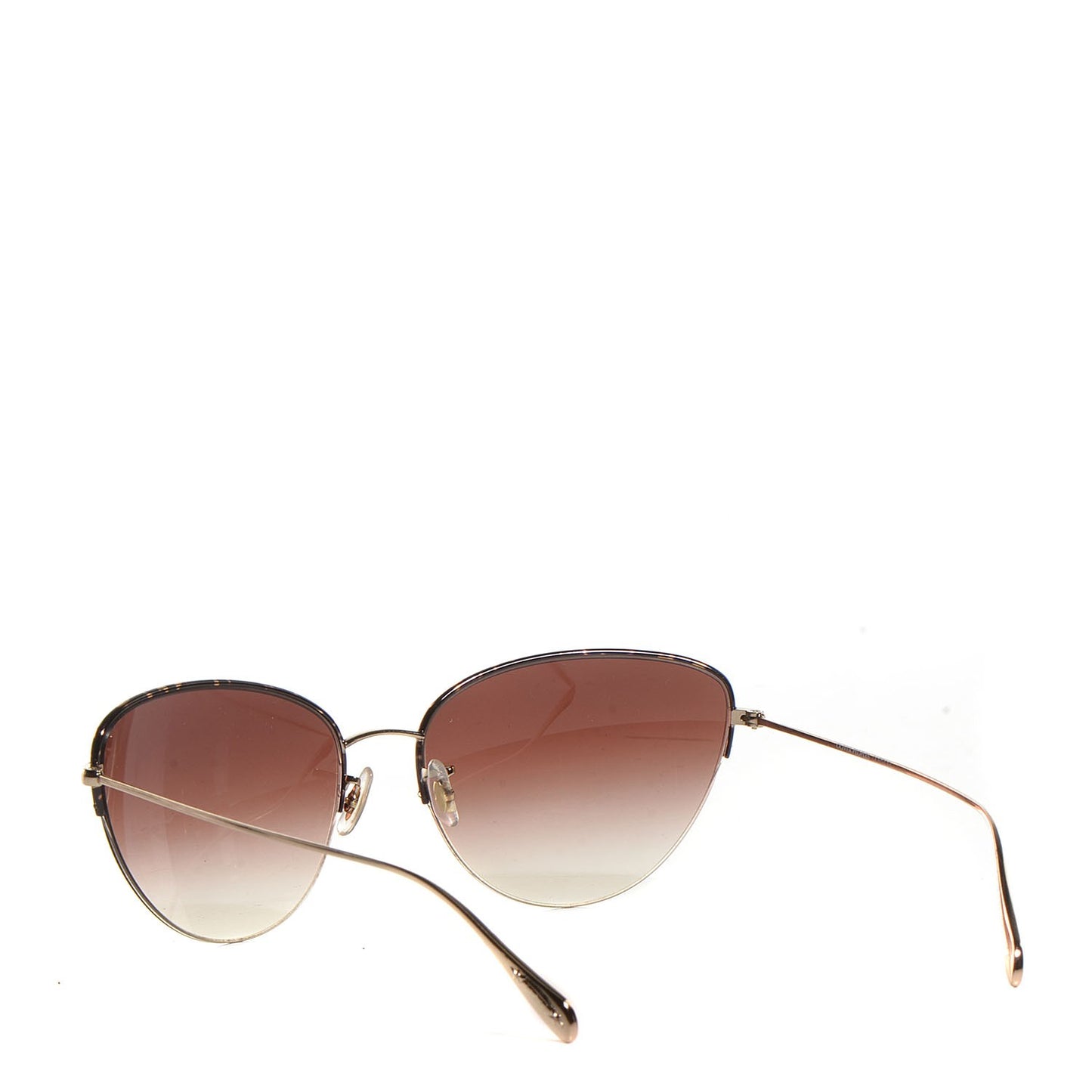 Cat Eye Kiley Sunglasses Tortoise