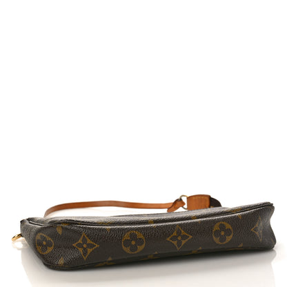 Louis Vuitton Monogram Pochette Accessories 4 of 9