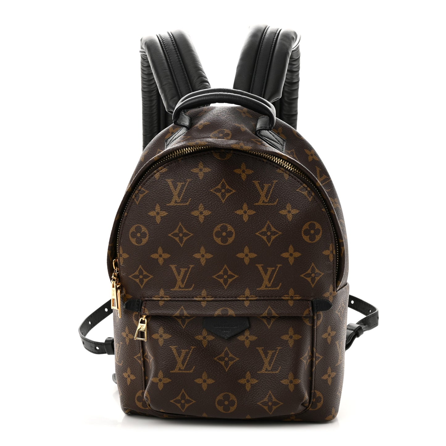 Monogram Palm Springs Backpack PM