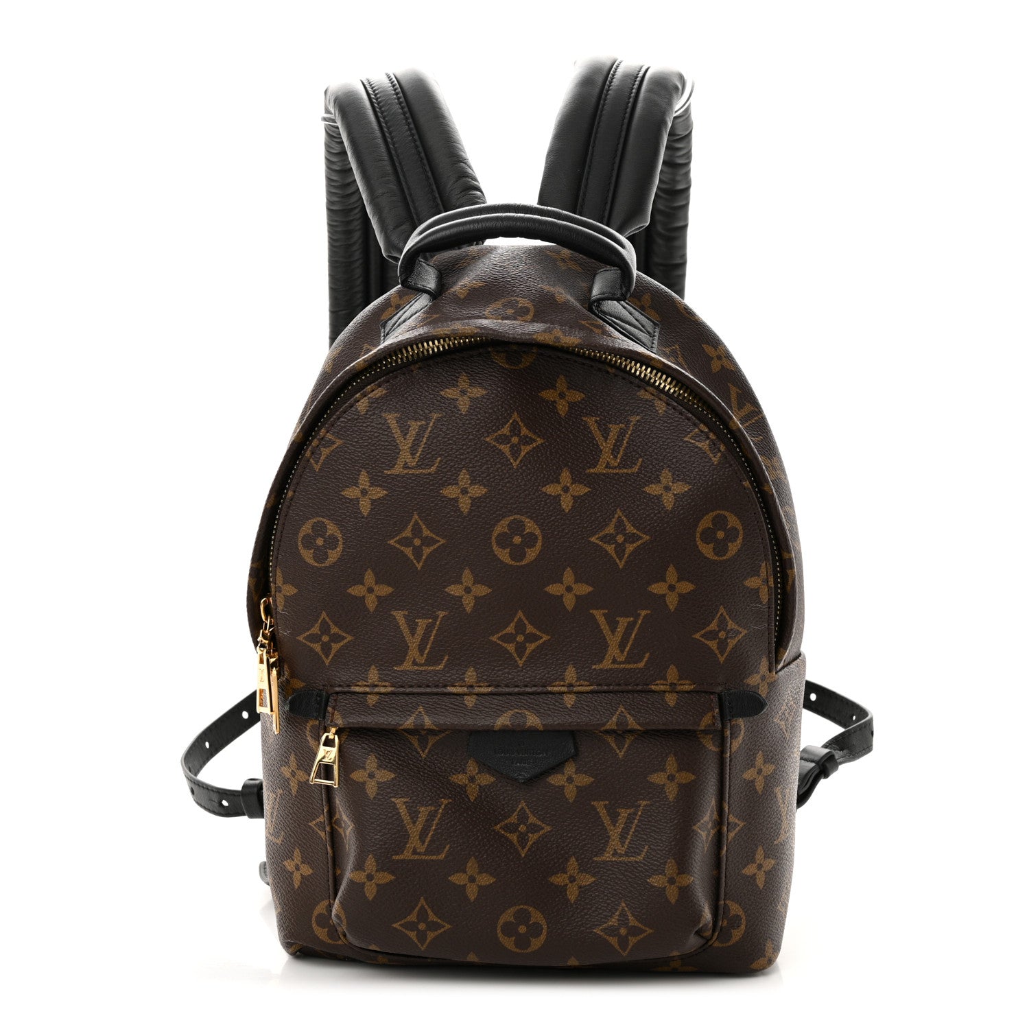 Louis Vuitton Monogram Palm Springs Backpack PM 1 of 14